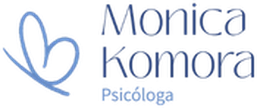Monica Komora — Psicóloga